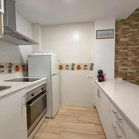 Apartmán Clauhomes Sweet *